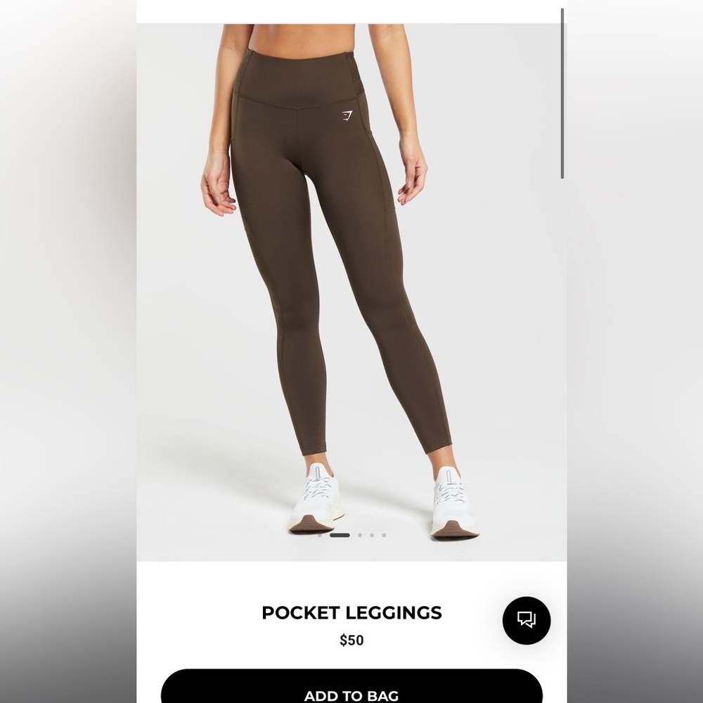Gymshark legging